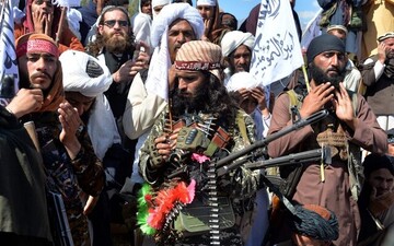 طالبان به مناسبت عید فطر آتش بس اعلام کرد