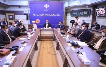 مساجد شهرهای آوج و آبیک بازگشایی می شود