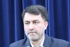 مسیر انحرافی محل وقوع تخلفات در تاکستان مسدود شد