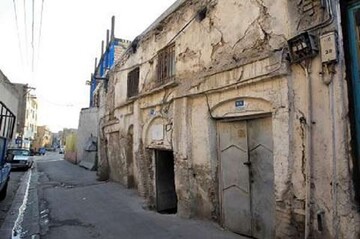 فرونشست زمین، سیل و زلزله؛ ۳ چالش مدیریت شهری تهران