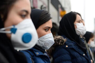 ببینید | میزان محافظت انواع ماسک‌ها