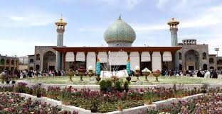 برنامه‌های شب‌های قدر در حرم شاهچراغ (ع)