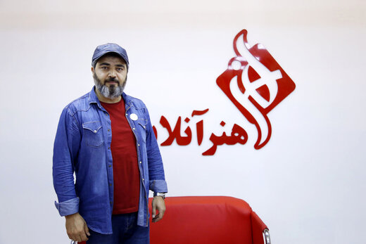 بازیگر «بچه مهندس»: زندگی این روزها مانند رانندگی در یک جاده پرپیچ و خم مه‌آلود است