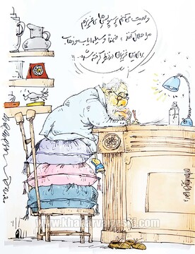 وصیت جالب فتح‌الله‌زاده برای پرسپولیسی‌ها!