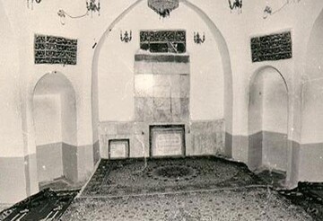 روز نوزدهم: مهمان خانه پدریم