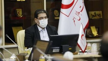 جان باختن ۴ نفر و ابتلای ۵۱ نفر از هلال احمری‌ها به کرونا