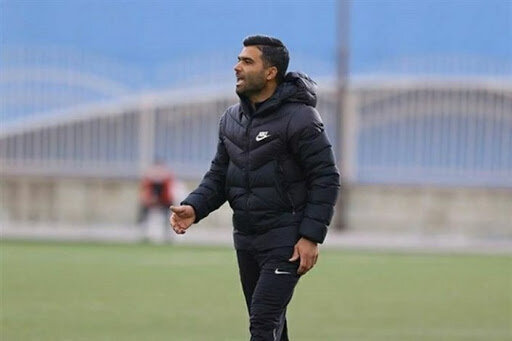 یک استقلالی از نساجی جدا شد