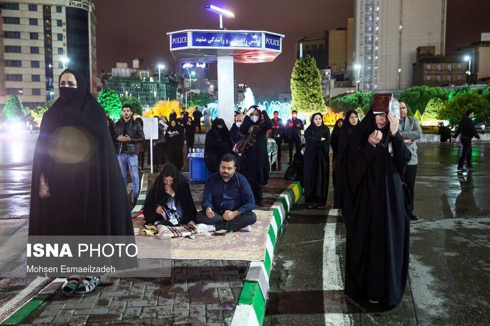 شب قدر
