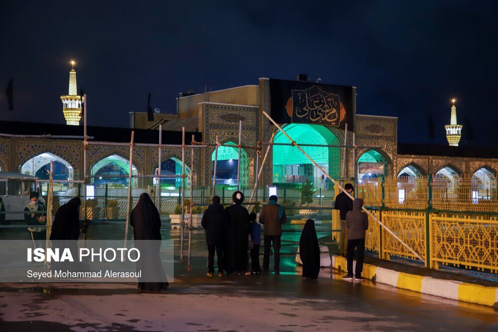 شب قدر