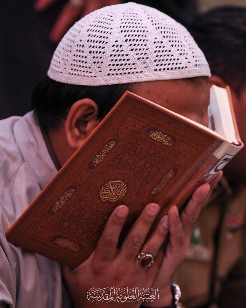 شب قدر