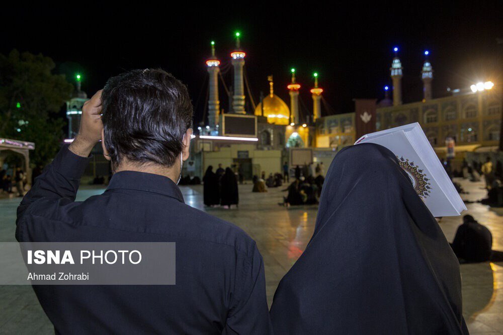 شب قدر