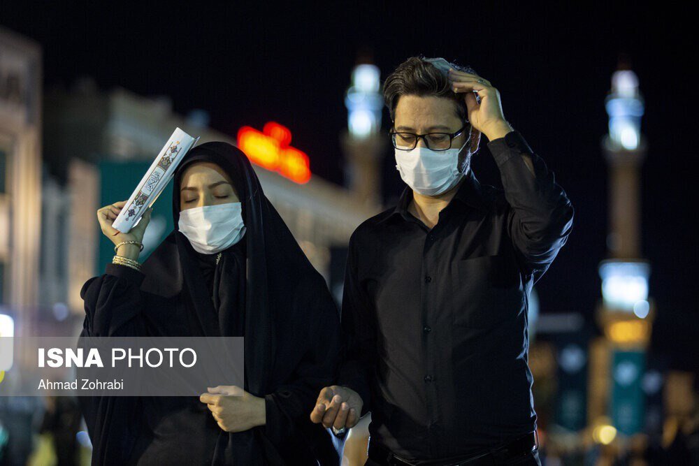 شب قدر