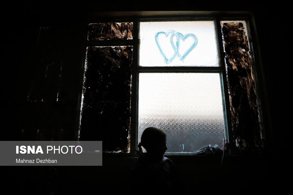 پایان شش طبقه خرمشهر