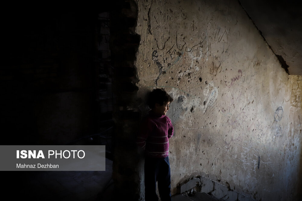 پایان شش طبقه خرمشهر