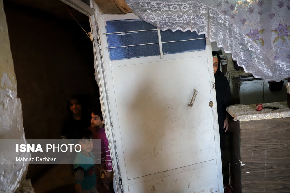 پایان شش طبقه خرمشهر