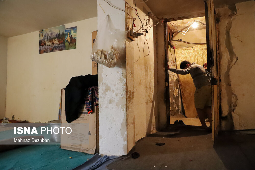 پایان شش طبقه خرمشهر