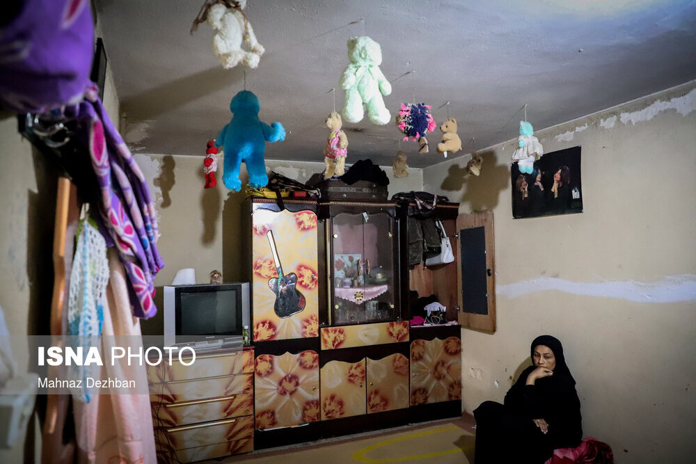 پایان شش طبقه خرمشهر