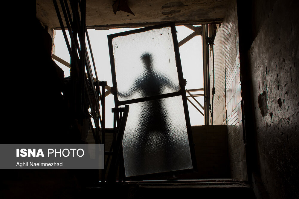 پایان شش طبقه خرمشهر