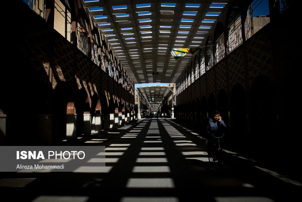 اهواز در وضعیت قرمز کرونا