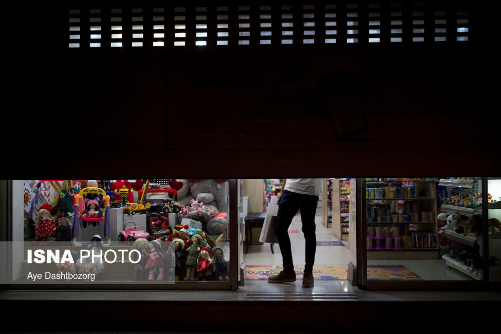 اهواز در وضعیت قرمز کرونا