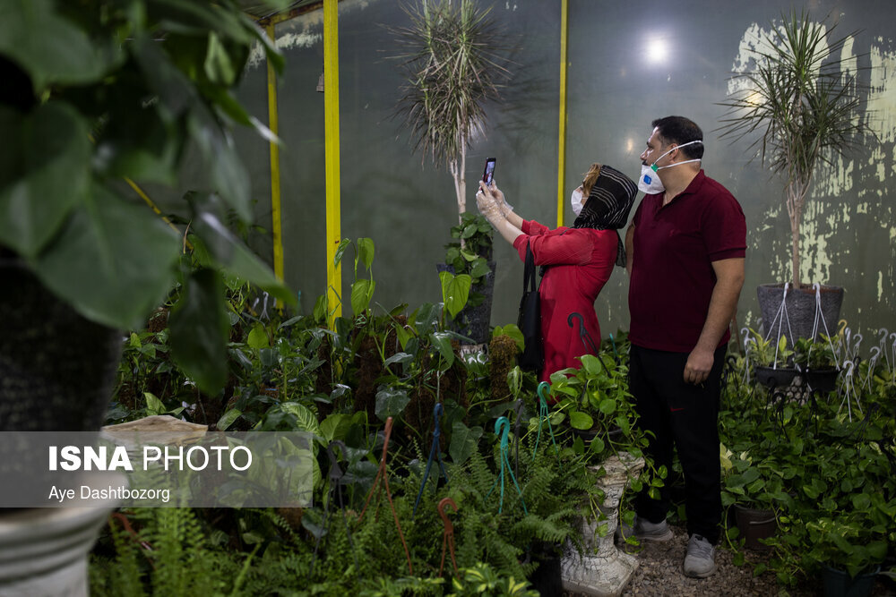 اهواز در وضعیت قرمز کرونا