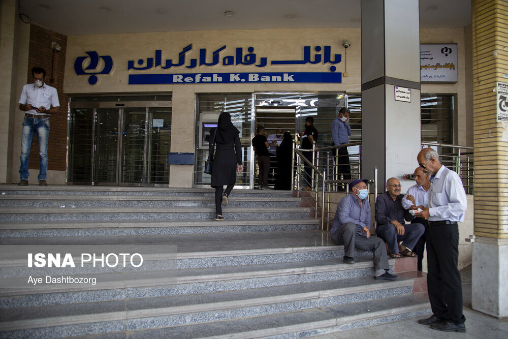 اهواز در وضعیت قرمز کرونا