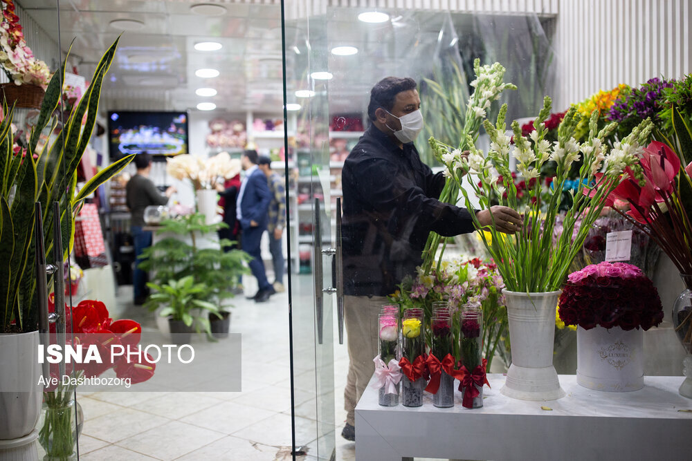 اهواز در وضعیت قرمز کرونا