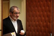واکنش آقای سخنگو به تحریم وزیر دولت روحانی از سوی آمریکا
