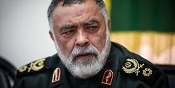 تکذیب نقل قول منتسب به یک سردار سپاه درباره حادثه ناوچه نظامی کنارک