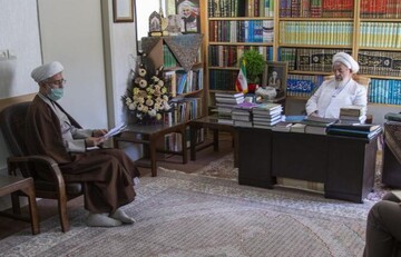 مساجد باید کارکرد واقعی خود را به دست آورند