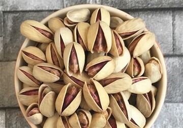 توصیه عجیب به مردم درباره پسته شب عید/ ریز بخرید!
