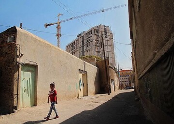 رعایت حقوق ساکنان بافت های فرسوده شهر قزوین
