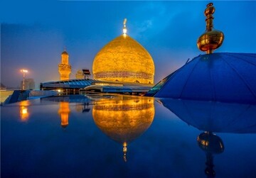 روز بیست و یکم: چقدر به او شبیه هستیم؟