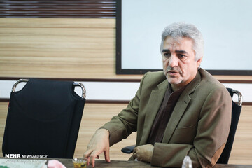 سریال «نیوجرسی» به‌زودی کلید می‌خورد/ جزئیاتی از فصل سوم «نون.خ»