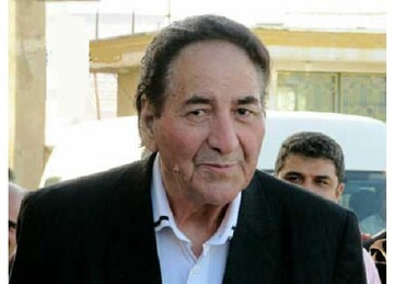 عباس بنی‌عامریان درگذشت