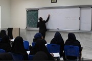 واکنش هیات رئیسه پردیس ابوریحان دانشگاه تهران به اهانت یک استاد به دانشجویان