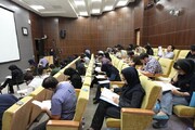 تاریخ برگزاری امتحانات دانشگاه تهران مشخص شد