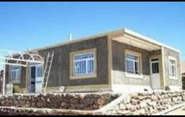 بهسازی و بازسازی ۲۰ هزار واحد مسکونی در روستاهای لرستان