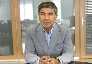 حسین کاظم‌پور اردبیلی درگذشت