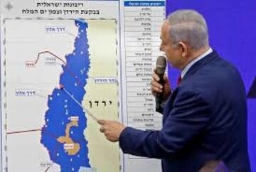 اتحادیه اروپا درباره اقدام جدید اسرائیل تصمیم گرفت