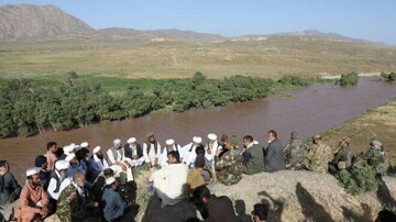 افشاگری بی بی سی درباره ادعای غرق شدن مهاجران افغان از سوی ایران/عکس
