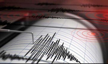 خطر وقوع زلزله در ۸۳ درصد مساحت ایران
