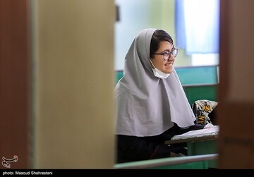 آغاز به کار موقت مدارس جهت رفع اشکال دانش آموزان