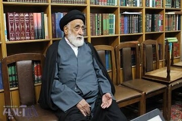 جای خالی سیدِ اخلاق در میان سیاسیون /اکرمی: آسیدمهدی طباطبایی مصداق سیاستمدار مصلح و معتدل بود
