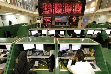 رشد ۴درصدی شاخص بورس آذربایجان‌غربی طی یک هفته