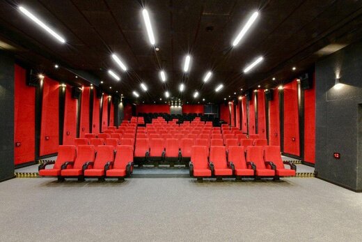 راه‌اندازی یک پردیس سینمایی در شمال تهران/ افتتاح رسمی بعد از کرونا