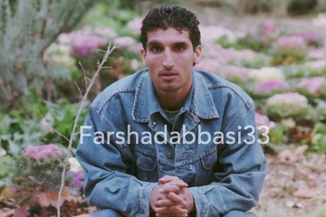 او ستاره بی‌چون‌وچرای تاریخ داربی‌ها‌ست