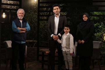 ماجرای وحشتناک شلیک گلوله به سر یک پسربچه