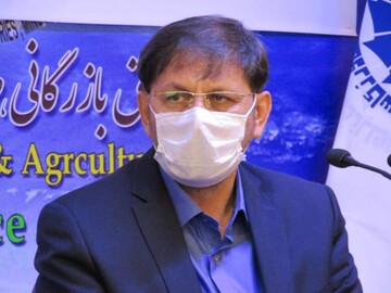 طرح توسعه‌ ۱۶۵ واحد صنعتی استان سمنان در سال ۹۸ اجرا شد