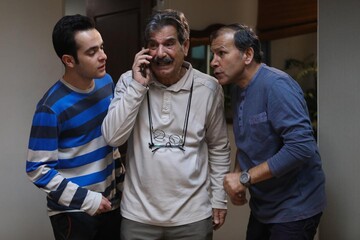 «پدر پسری» از امشب دوباره به آنتن برمی‌گردد